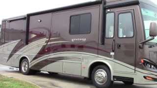 New 2014 Newmar Ventana 3436 Class A Diesel Motorhome RV  Holiday World of Houston in Katy TX [upl. by Adnuhsal]