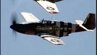 2010 Chino Planes Of Fame Air show Highlights Pt2 [upl. by Herring]