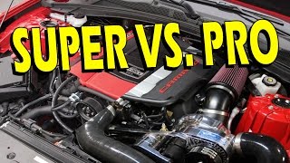 Why I Picked a ProCharger Supercharger  Drive with Lethal  S2 EP4 [upl. by Epoh578]