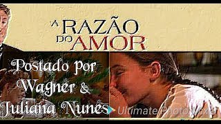 A RAZÃO DO AMOR  FILME COMPLETO DUBLADO [upl. by Koal]