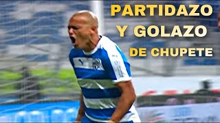 Así fue el partidazo de HUMBERTO SUAZO vs TLAXCALA  Con 40 años sigue haciendo historia en 🇲🇽 [upl. by Amund926]