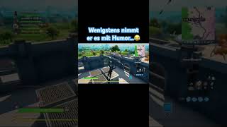 Er ändert bald sein Namen…😂 fortnite nexonek fortniteclips [upl. by Anisirhc]