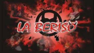 La Beriso  Vamos por la Gloria  CULPABLE [upl. by Lorusso]