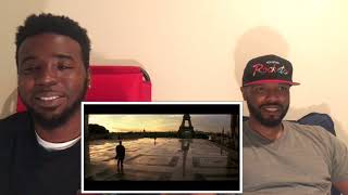 Mission Impossible  Fallout Official Trailer 2 Reaction [upl. by Ramal]