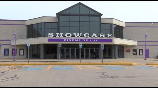 Showcase Cinemas Reopen Theaters [upl. by Dnalor]