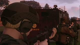 LSRP  LSSD Special Enforcement Bureau [upl. by Caines]