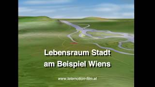 Stadtentwicklung am Beispiel Wien  Trailer [upl. by Ellenrahc631]