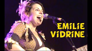 54  Emilie Vidrine amp Tee Franglais  Les Nuits Cajun amp Zydeco SAULIEU 2012 [upl. by Atinrahc473]