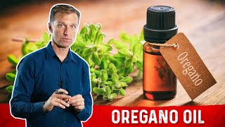 14 Amazing Benefits of Oregano Oil [upl. by Ahsa]