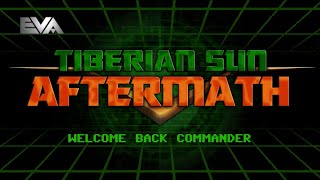 Tiberian Sun Aftermath 10 Launch Trailer [upl. by Yehsa]