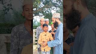 Namaz me qirat karna kya hai  shafaatmisbahi islamicquize sawaljawab motivation [upl. by Vins301]