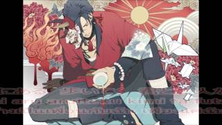 Dmmd At last  Koujaku Good ending song Subthai [upl. by Anaile324]