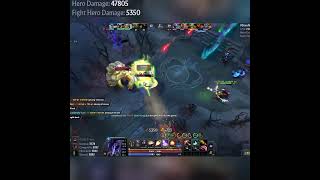 ⭐Templar Assassin Carry avg MMR 11612  dota2highlight Top MMR [upl. by Aihtenyc166]