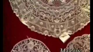 Burano Lace Making  Merletti [upl. by Finzer]