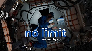 No Limit 2 Unlimited cover [upl. by Coates]