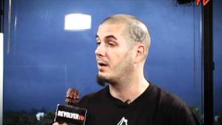 Philip Anselmo on Pantera They portrayed me as a Villian Pt 1 of 5 [upl. by Lunsford]