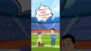 Kinda Funny Wittys Football Faceoff Epic Fails vs Best Moments [upl. by Earlene516]