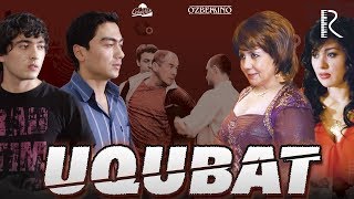 Uqubat ozbek film  Укубат узбекфильм UydaQoling [upl. by Jacquette]