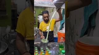 Original Pakola Milkshake  Famous Pakola Doodh Soda in Karachi streetdrink shortvideo ytshorts [upl. by Sandy]