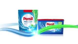 Persil ProClean PowerCaps Laundry Detergent [upl. by Reginald]