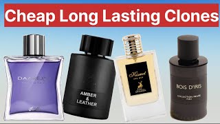 5 Cheap Fragrances That Smell Higly Expensive Fall amp Winter [upl. by Araek]