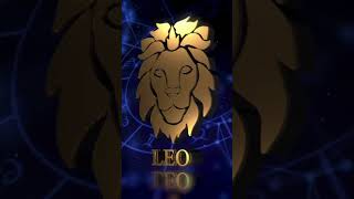 Leo Horoscope Today Embrace Change and Be Ready for Surprises [upl. by Ardle]