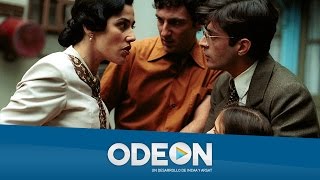 Vientos de agua l Trailer ODEON [upl. by Asiul687]