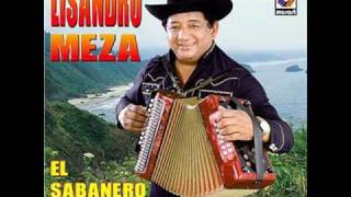 que se vaya el amor Lisandro Meza [upl. by Ibot]