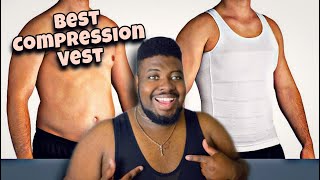 Compression Tshirts For Big Men [upl. by Najar]