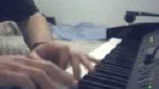 Van Halens Eruption on Piano [upl. by Crosse203]