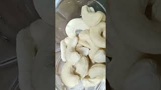 Cashew nutbenfitshealthtastyyoutubeshortsyt sandyarani6016 [upl. by Peterson]