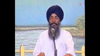 Bhai Harjinder Singh Srinagar Wale  Hum To Ek Ram Keh Chhuteya Shabad  Kehey Ravidas [upl. by Chaker874]