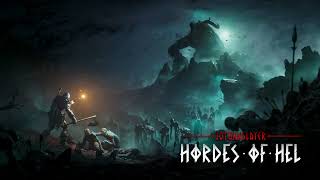 Jotunnslayer Hordes of Hel  Demo Gameplay  No Commentary  Roguelike Survival [upl. by Rice]