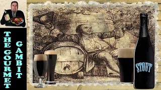 Homebrew Imperial Stout A Beer kit Beginners Guide [upl. by Jahdol797]