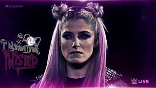 ►Alexa Bliss Spiteful Custom Titantron ◄ 2023 [upl. by Acceber]