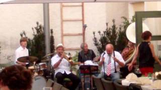 Milenberg JoysNew Orleans DixielandbandLandhaus Ardagger [upl. by Sapphire]