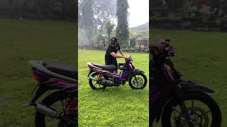 TEST BLAYER FIZR SPEK SUNMORI jikwahchannel fizr [upl. by Ennayhc]