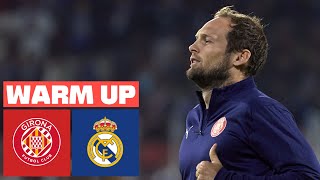 🔴 GIRONA FC vs REAL MADRID  PREVIA DEL PARTIDO [upl. by Elorac351]