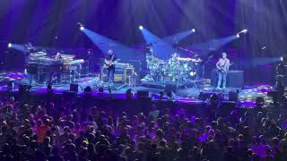 20240724 PHISH  06  Mull Mike Gordon song  MOHEGAN [upl. by Attolrahc263]