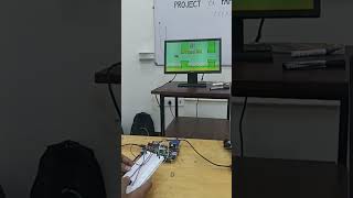 Flappy game implementation of FPGA  Zynq Z7010  fpga vlsi ece games vlsiprojects diylearn [upl. by Idonah]