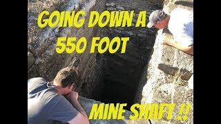 136 Bodies found at the bottom of a 550 ft Mexican Mine Shaft [upl. by Milli896]