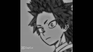 Kirishima eijiro mhabnhaanimeeditshortkirishimakun [upl. by Misak]