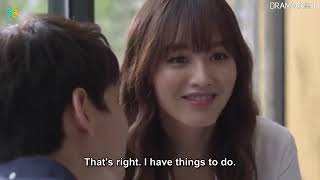 Noble My Love Episode 17 Eng Sub [upl. by Acinor]