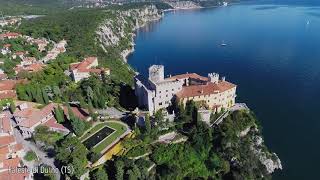 Il Mare in Friuli Venezia Giulia [upl. by Hwang]