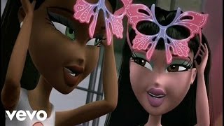 Bratz  One Of A Kind [upl. by Nylikcaj]