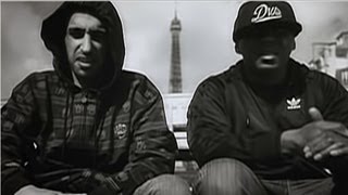 Aketo  Réveillonsnous Feat Salif et Soprano Clip Officiel  HD [upl. by Narrad630]