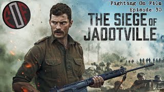 The REAL Story Behind The Siege of Jadotville [upl. by Arahsat721]