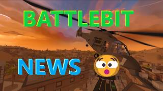 Battlebits Update  New Info Revealed [upl. by Naesad]