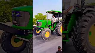 🇨🇷new Holland 🚜ट्रैक्टर 20🥵 trolley 🥵 khatarnak 💪 power [upl. by Johst65]