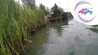 Monkhall Fishery Guide [upl. by Fritzsche]